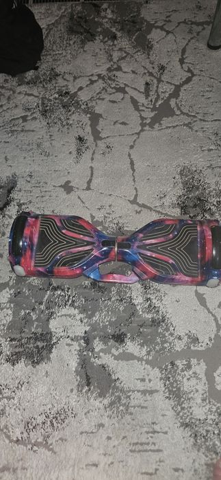 Гироскутер в хорошем состоянии