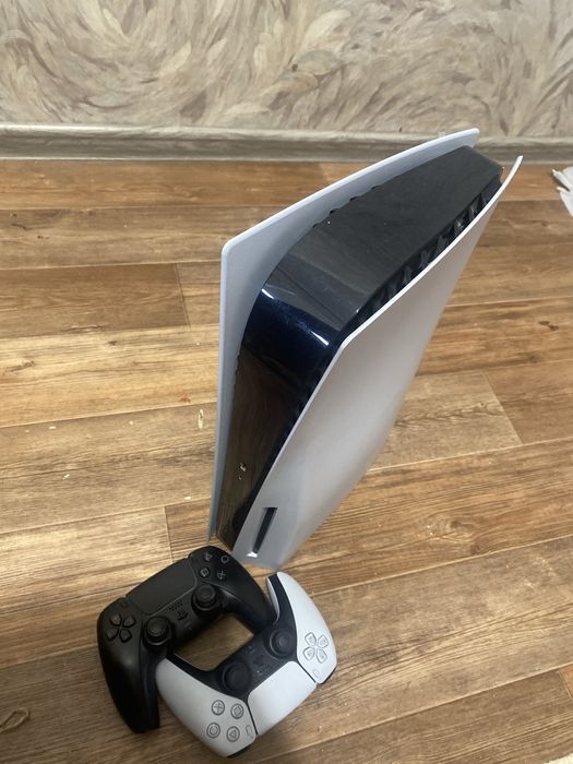 PlayStation 5 Атырау