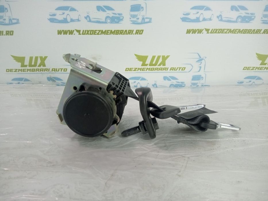 Centura siguranta mijloc 888500116r Dacia Duster 2 [2018 - 2022] 1.5