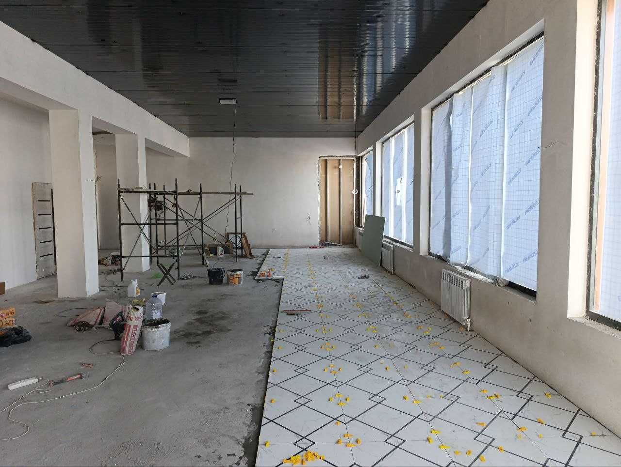 Сдаётся помещение под Салон, Шоурум, Агенство, Офис,Магазин (N136)