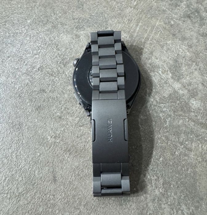 Vand Huawei watch GT3 Pro Titanium