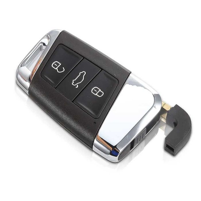Carcasa cheie Volkswagen Passat B8 Tiguan Skoda