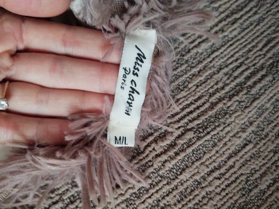 Jacheta de toamnă M/L