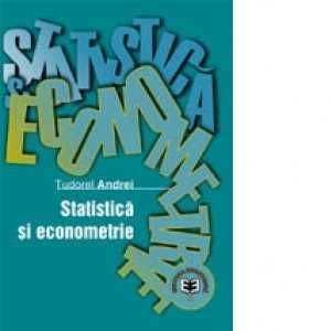 Matematici actuariale , statistica si econometrie