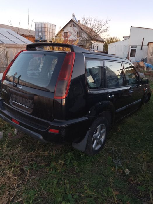 Piese Peugeot boxer 2,8, Nissan Xtrail 4x4