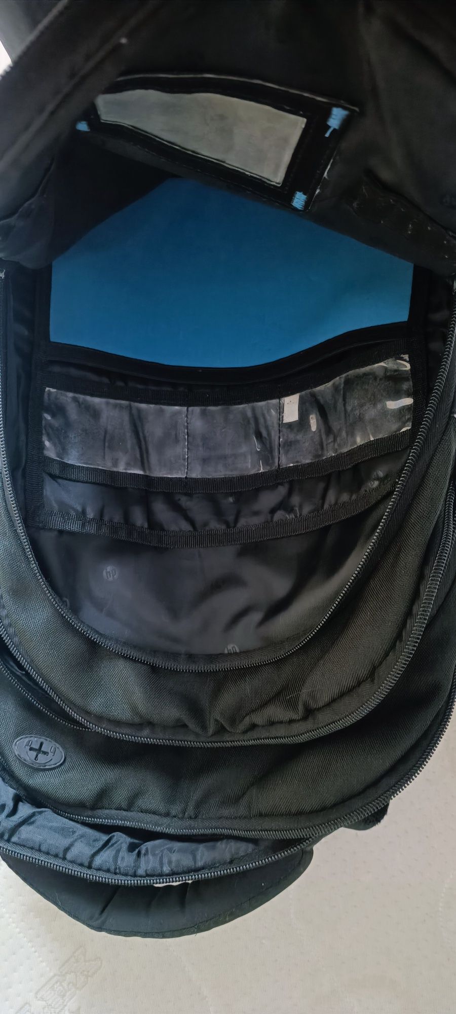 Rucsac laptop HP