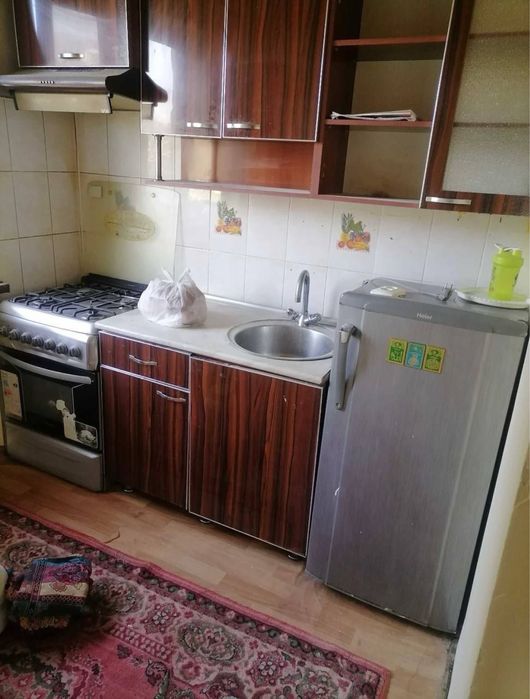 Горгаздан 2 хонали уй сотилади