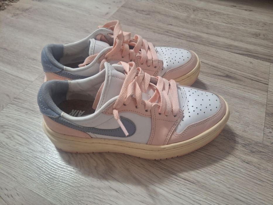 air jordan 1 elevate low