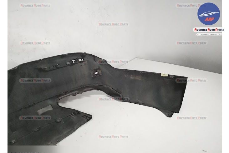 Спойлер Задна Броня оригинален със сензори Мерцедес-Бенц / Mercedes-Be