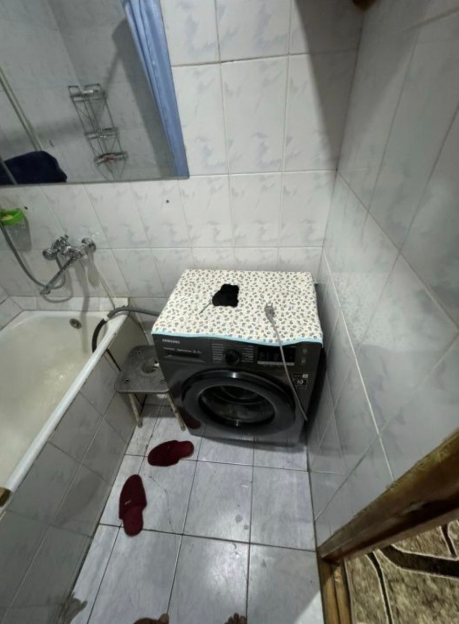 Продаётся 2в3/2/4 на м-в Ялангач