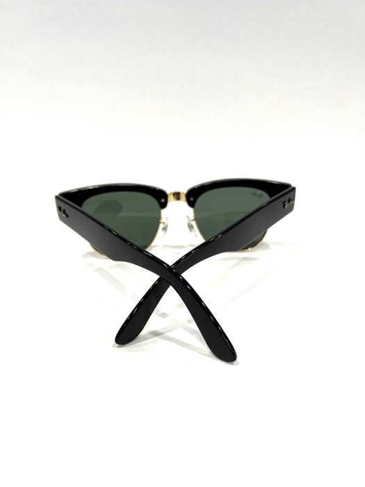 Ochelari de soare Ray-Ban RB 0316-S, mărimea 53, NOI!