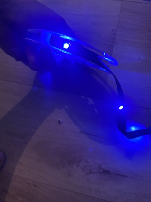 Новая 5М  Светодиодная лента клеющая