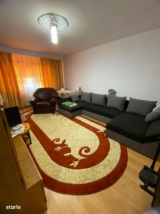 2 DECOMANDATE ETAJ 1, renovat, mobilat si utilat, Kaufland Milcov