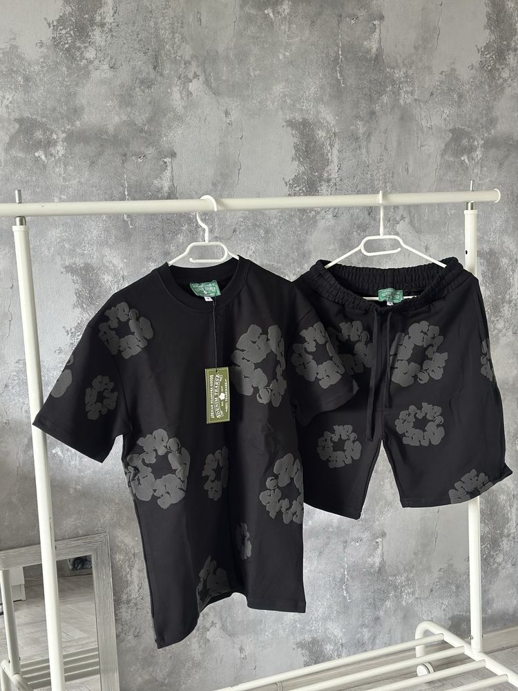 Compleu Denim Tears  syna amiri off white