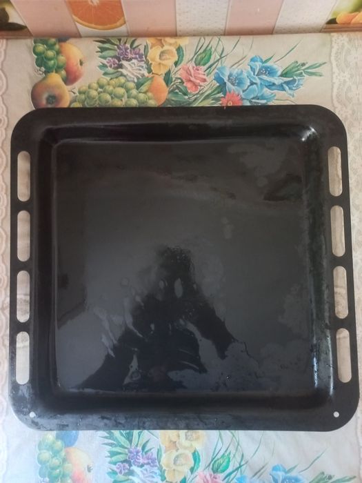 Противень духовочный новый