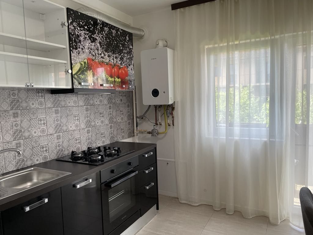 Apartament 2 camere de inchiriat pe termin lung