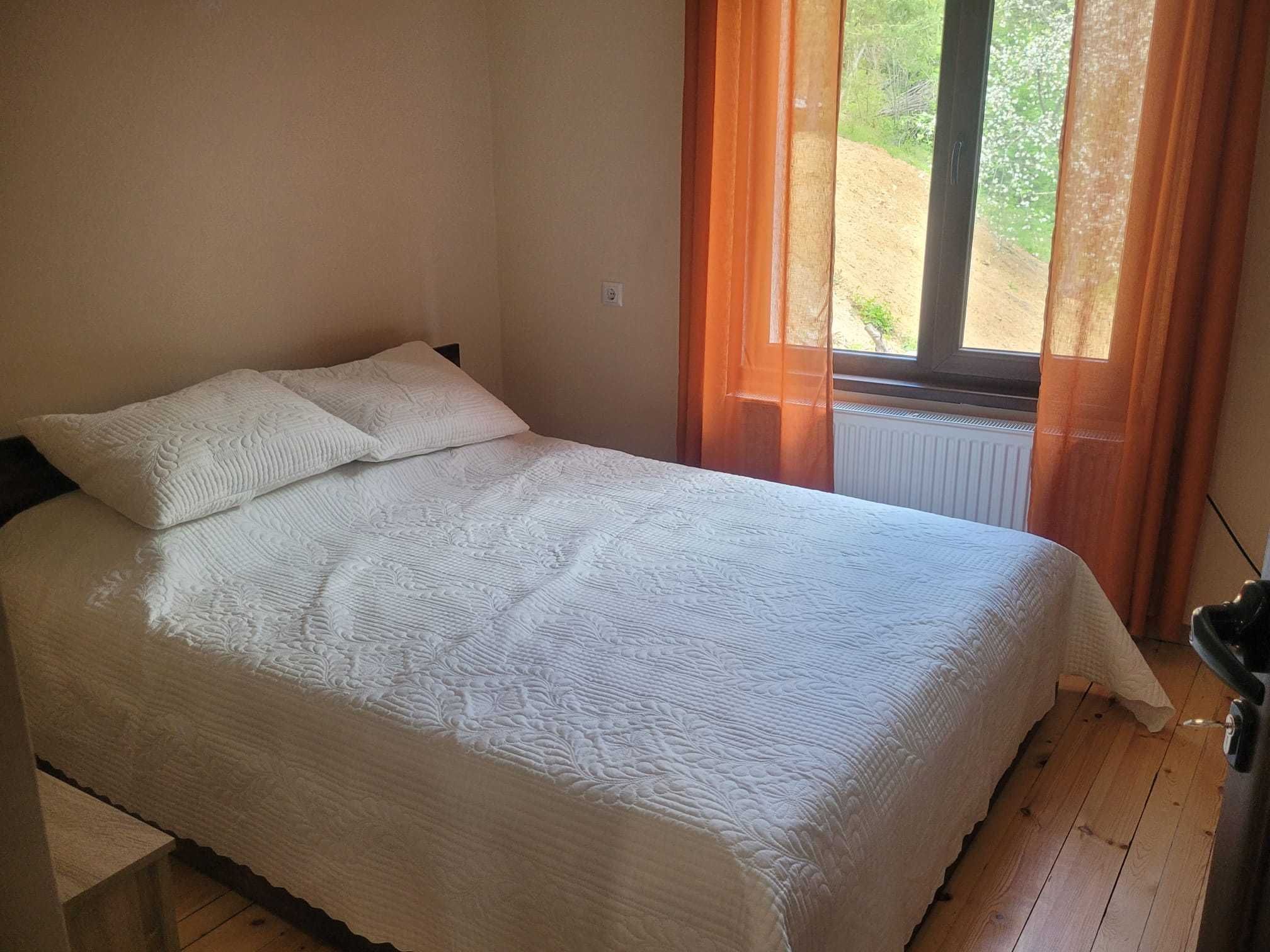 Продава КЪЩА с. Драгневци
област Габрово, гр. Трявна