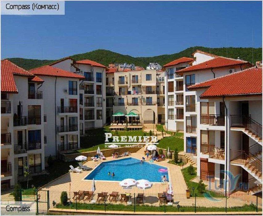 Продава се Тристаен апартамент в Свети Влас - 100 кв.м за 9800 €/кв.м - Снимка #19