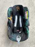 Столче за кола Cybex Cloud q - Birds of paradise