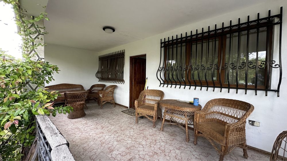 Proprietar vand casa P+1+M Cornu de Jos Prahova