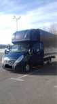 Renault Master lll 2016