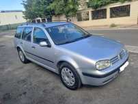 Vw Golf 4 1.9 Tdi An 2003