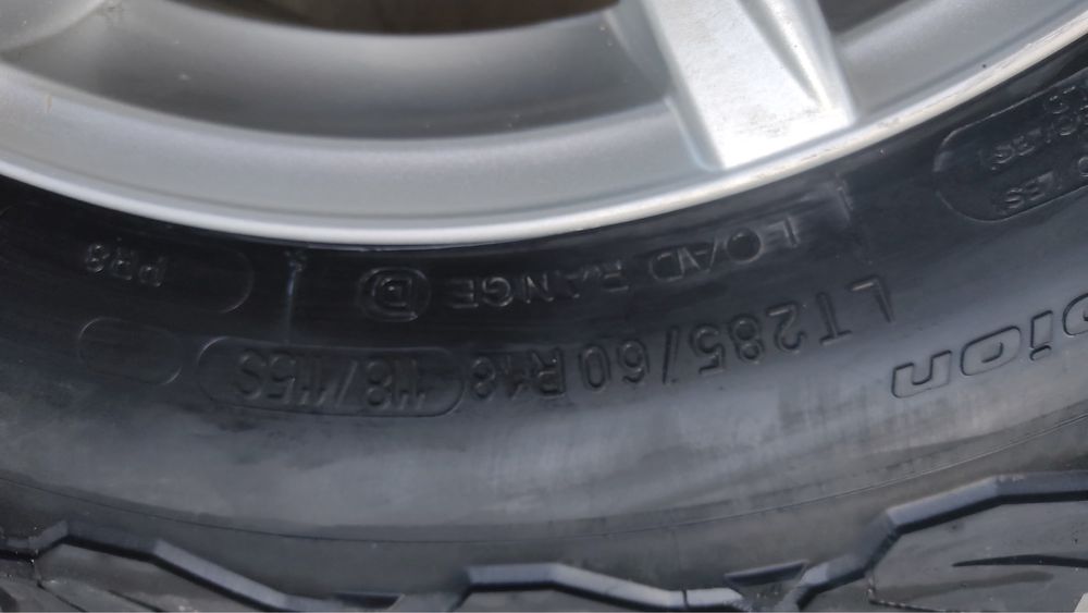 Шины жагдай оте жаксы 90%