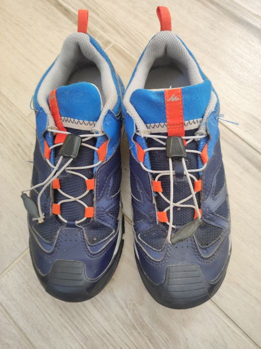 Есенни обувки Декатлон