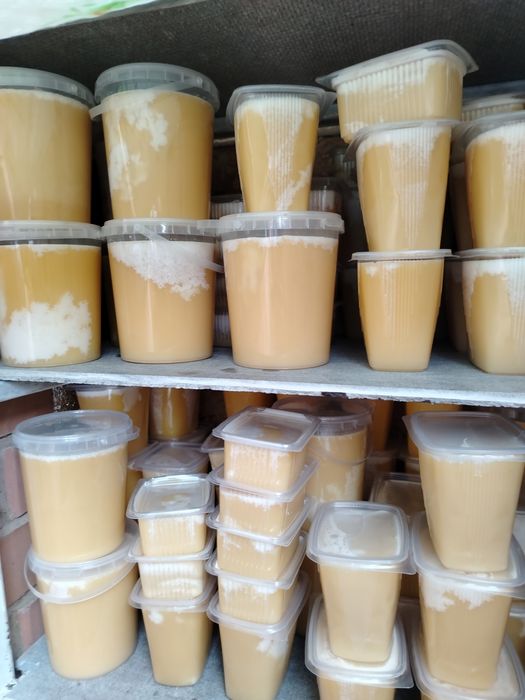 Продам натуральный мёд