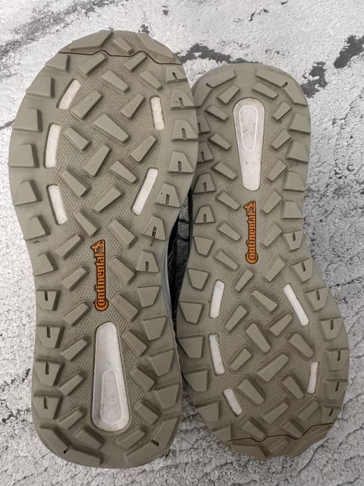 Adidas Terrex Bounce Goretex Marimea 38 2/3