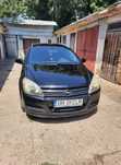 Opel Astra H break, 1.6 benzina+gpl