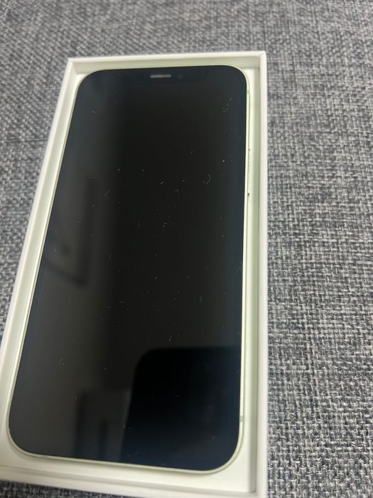 iPhone 12mini 64G