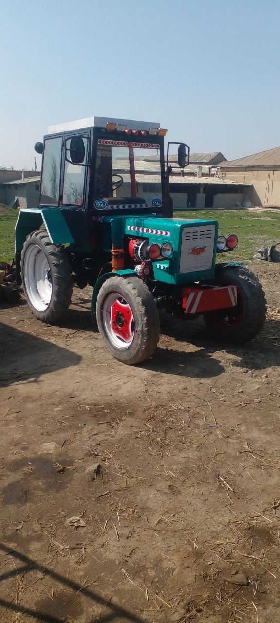 T30A80 yetakchi4×4
