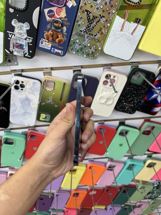 Iphone 12 pro 256gb
