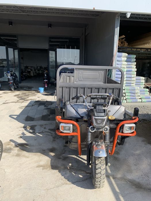 Муравей (muravey)