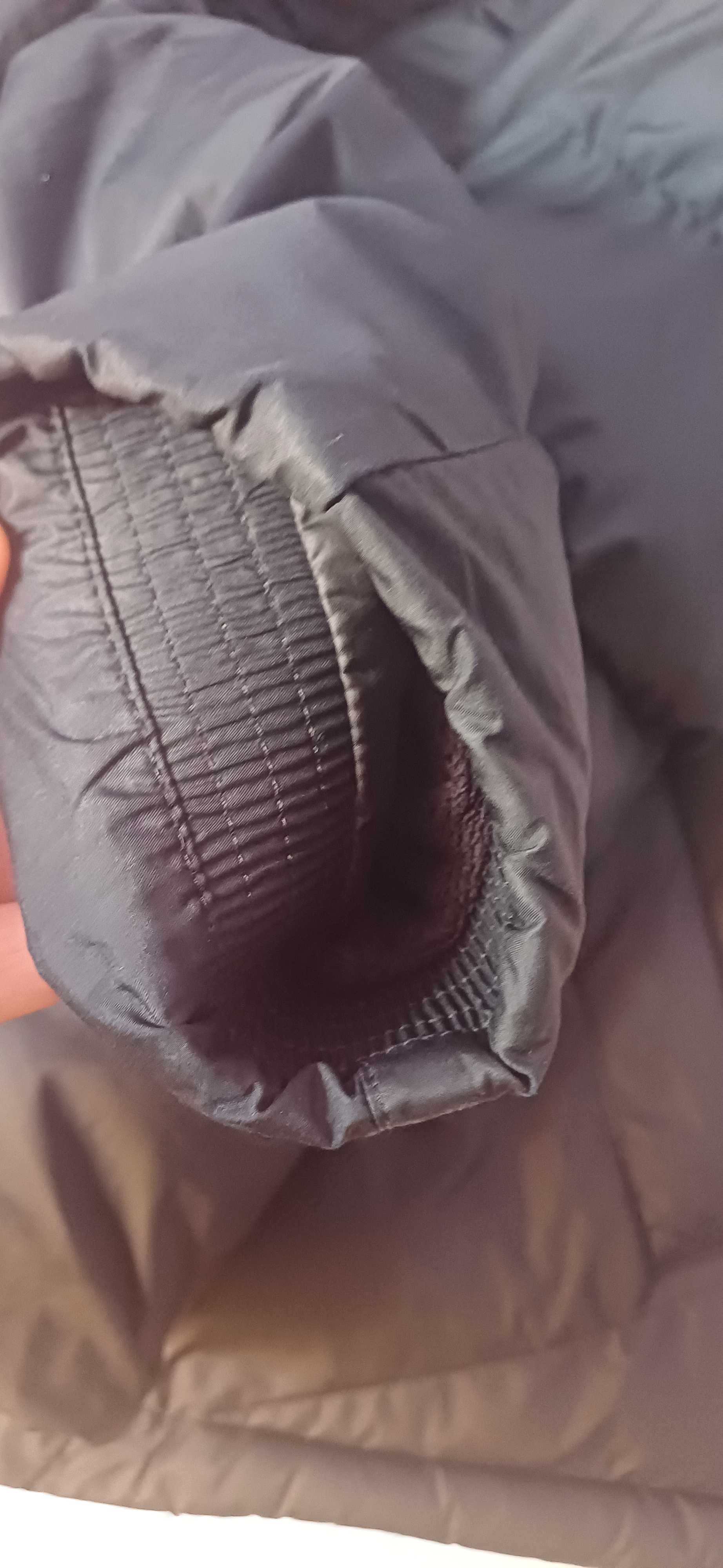 Яке Nike 10-12г."M" размер