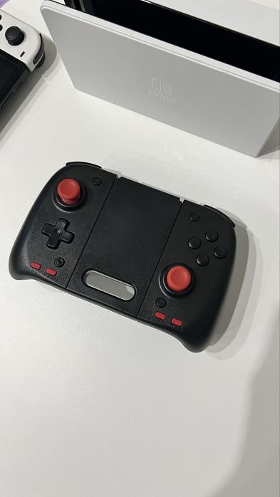 Продается Nintendo Switch Oled