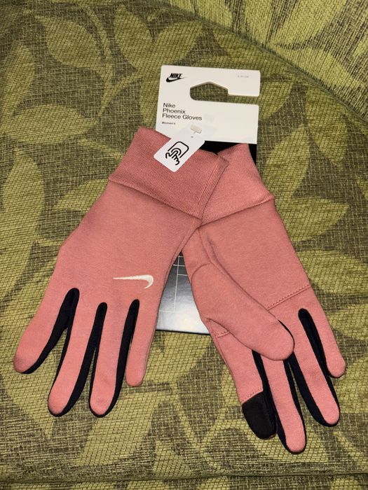 Нови Дамски ръкавици Nike lg phoenix fleece