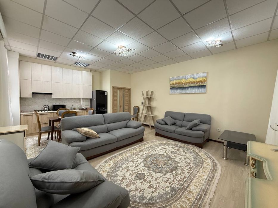 Аренда квартира на жк муффарах