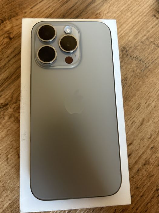 Iphone 15 pro айфон 15 про