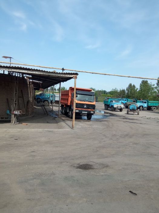 Таййор ишлаб турган Гишт заводи сотилади! Янгийўл, Чиноз.