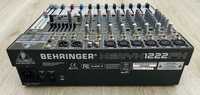 Mixer Behringer processor de sunet Effect repetiti formatie Live studi