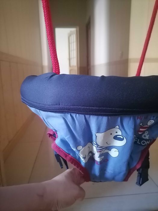 Прыгунки детские