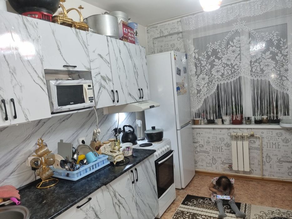 Продам 2х комнатный квартиру