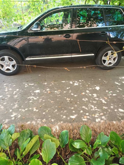 Volkswagen Touareg, Vw Touareg, Touareg, 2,5 Tdi, Bpe, 3000€ ptr firma
