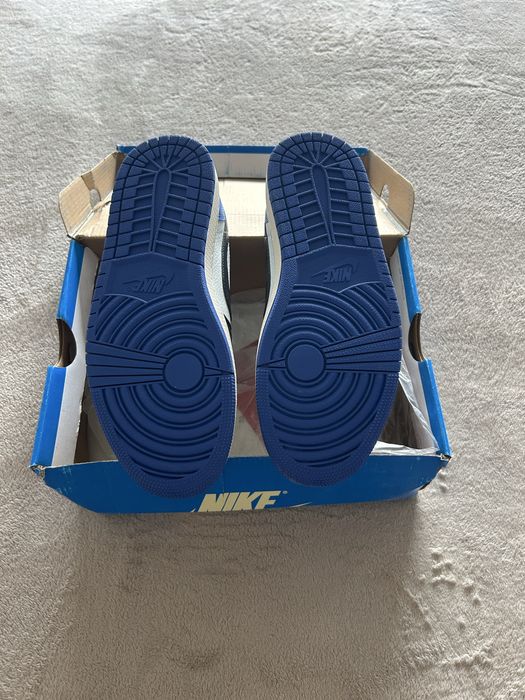 Nike AIR Jordan 1 low