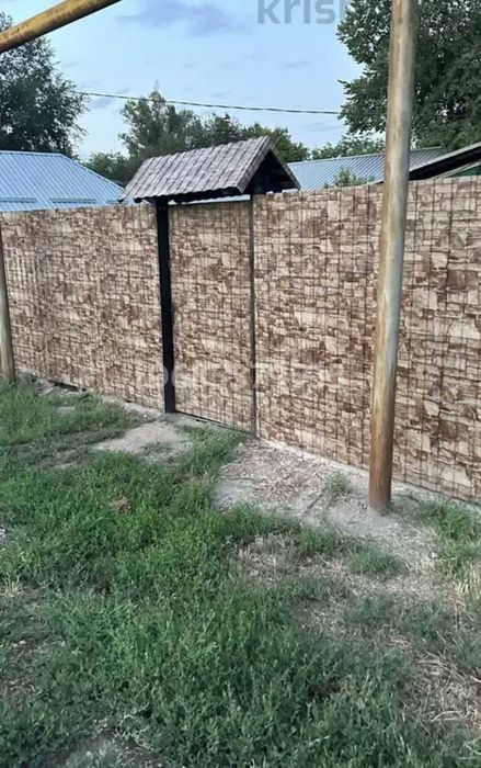 Продается часть дома или обмен на 2-ю квартиру в городе Алматы