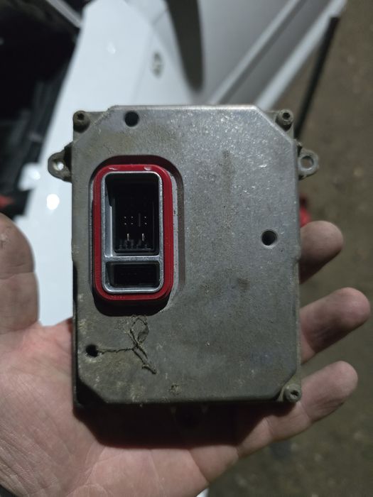 Droser/balast far audi XENON
