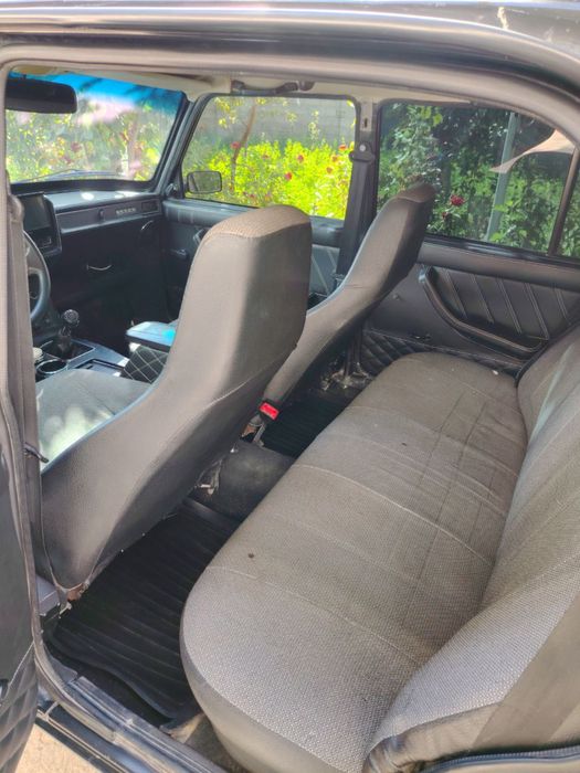Vaz 2107 Sotiladi