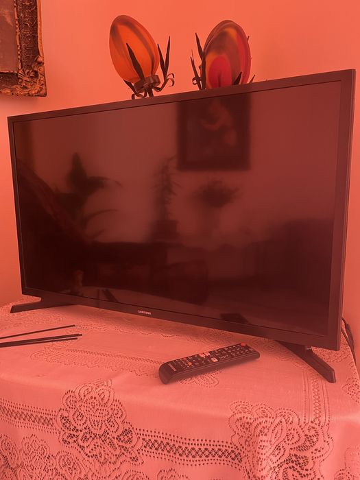 Tv led Samsung 32” Hd